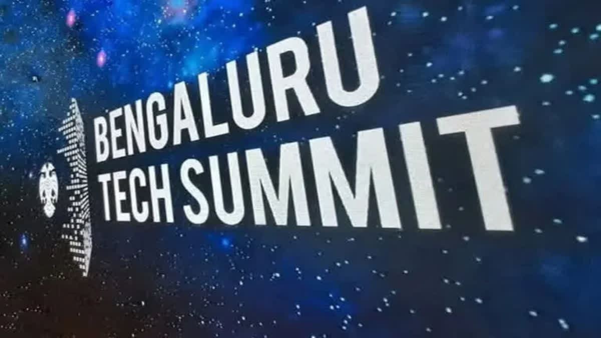 The 27th edition of Asia's largest technology show, Bengaluru Tech Summit (BTS) 2024, will be held from November 19-21 at the Bangalore Palace.