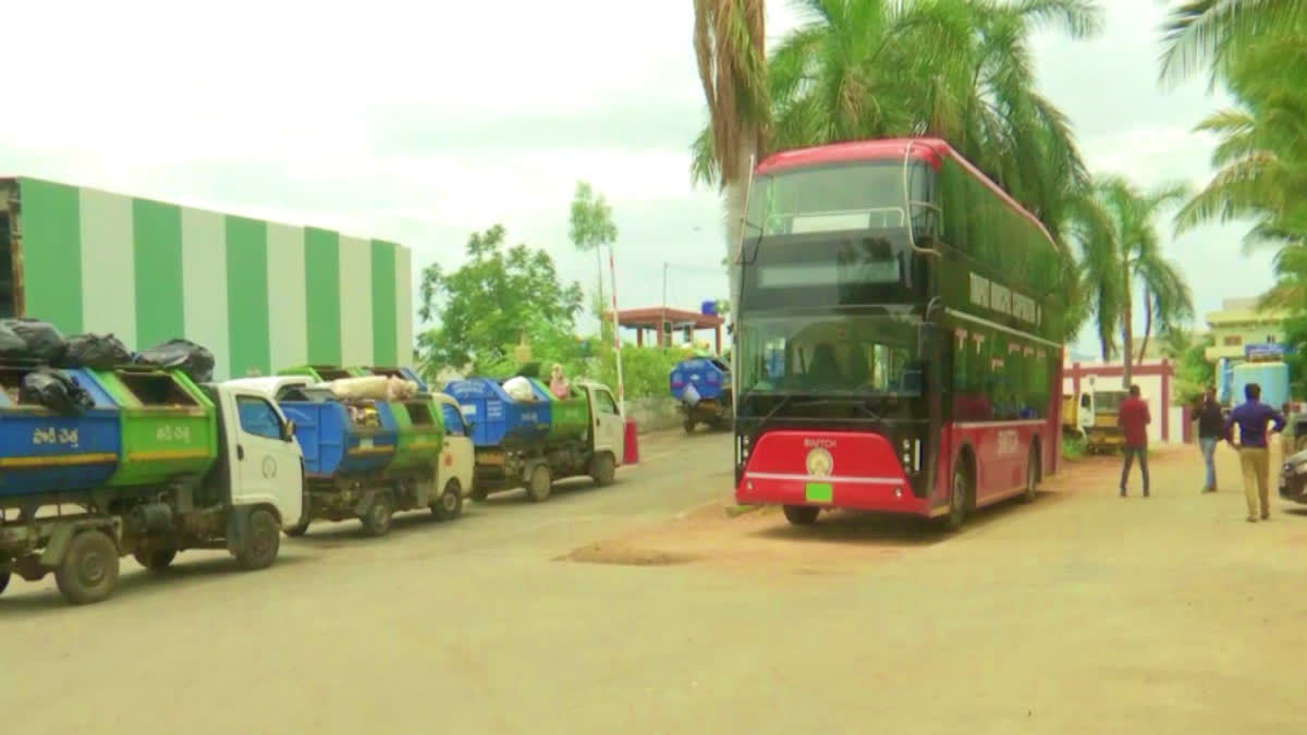 new_double_decker_bus_parked_at_dumping_yard