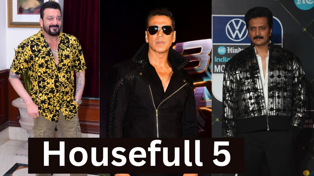 Housefull 5