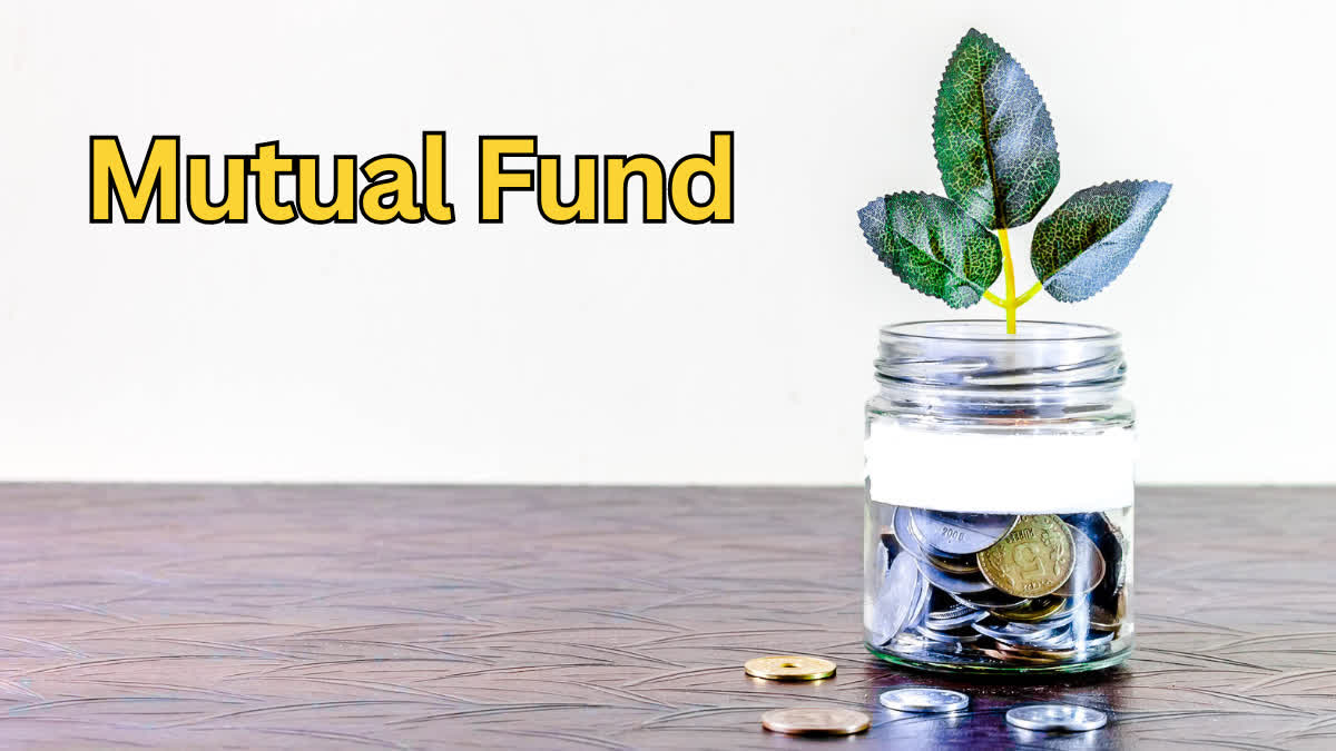 HUGE INVESTMENT IN MUTUAL FUND NFO SPECIALY IN THEMATIC FUNDS