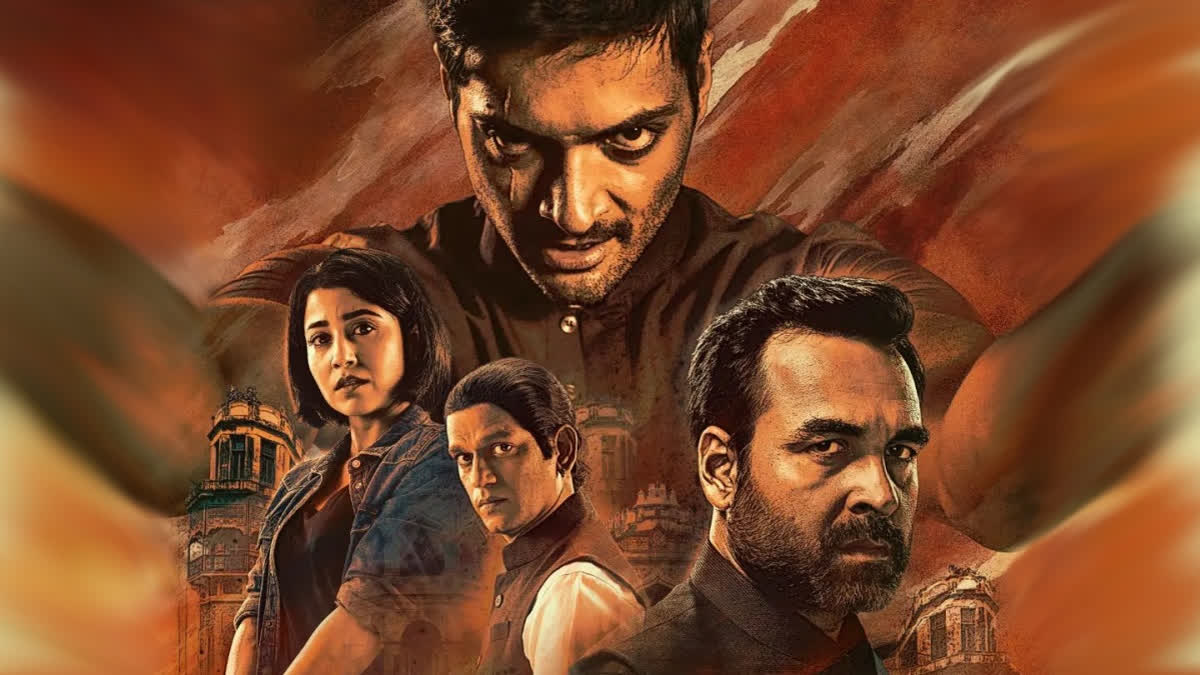 Mirzapur 3 Emerges as India's Most-Watched Show On Prime Video, Season 4 In Progress