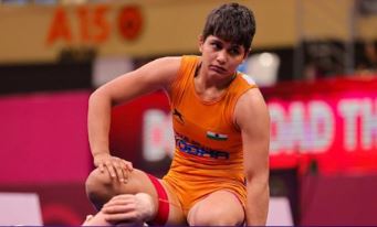 INDIAN WRESTLING  WRESTLING  Olympic WRESTLING History