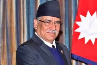 Pushpa Kamal Dahal