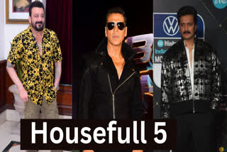 Housefull 5