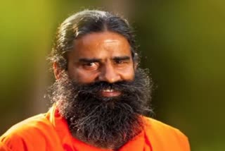 Yoga Guru Baba Ramdev