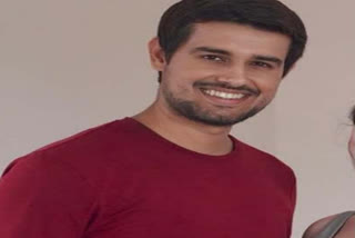 Maharashtra's cyber police have registered a case against popular YouTuber Dhruv Rathee after a parody account allegedly posted a fake message on X about Lok Sabha Speaker Om Birla's daughter, a senior official said on Saturday.