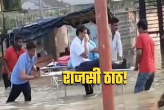 शाहजहांपुर मेडिकल कॉलेज प्रिंसिपल