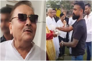 Madan Mitra on Ariadaha Incident