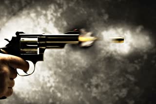 TMC leader Shot at Islampur