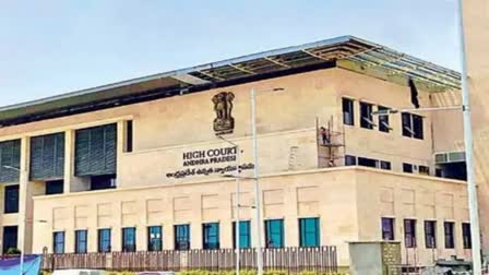 AP High Court to Penalty Three Officers