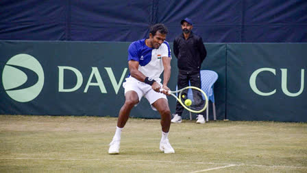 N Balaji and Gonzalo Escobar Entered Into Final Of Bravo Open