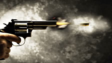 TMC leader Shot at Islampur