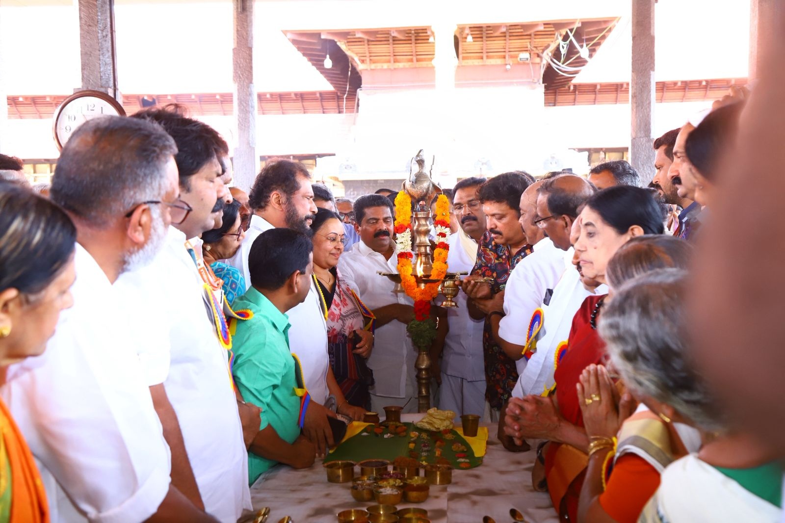 ARANMULA VALLA SADHYA  ആറന്മുള വള്ളസദ്യ  ആറന്മുള  VALLA SADHYA