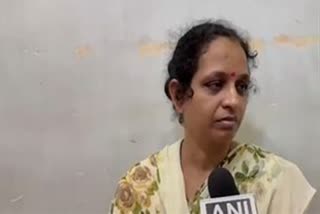 AIR INDIA PLANE CRASH  AAIB  AAIB PRELIMINARY REPORT  MOTHER ON AAIB PRELIMINARY REPORT