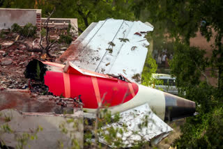 ENQUIRY REPORT ON PLANE CRASH  AAIB PRELIMINARY REPORT  AIR INDIA PLANE CRASH  LATEST NEWS IN MALAYALAM