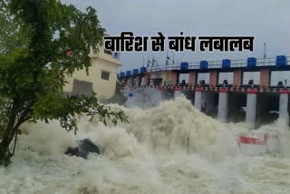 up-rain-weather-update-13-july-forecast-imd-rainfall-alert-barish-kab-hogi-today-mausam.
