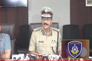 ગુજરાત પોલીસ દ્વારા GP SMASH ( Gujarat Police - Social Media Monitoring Awareness and Systematic Handling) શરૂ કરવામાં આવ્યું