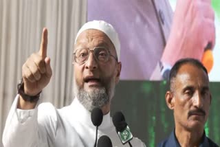 AMCની ચૂંટણી લડશે AIMIM