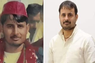सपा नेता मनीष यादव सपा से निष्कासित