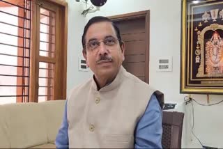 pralhad-joshi