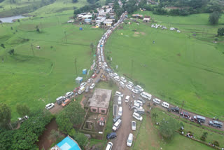 Amravati tourism news