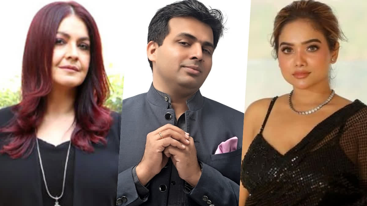 Bigg Boss OTT 2 day 57 highlights: Amit Tandon graces show prior to finale, housemates target Pooja Bhatt and Manisha Rani in roast game