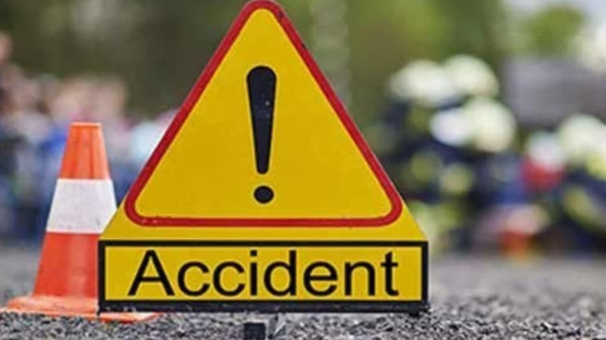 Rajasthan car-bus collision: Several members of a family killed