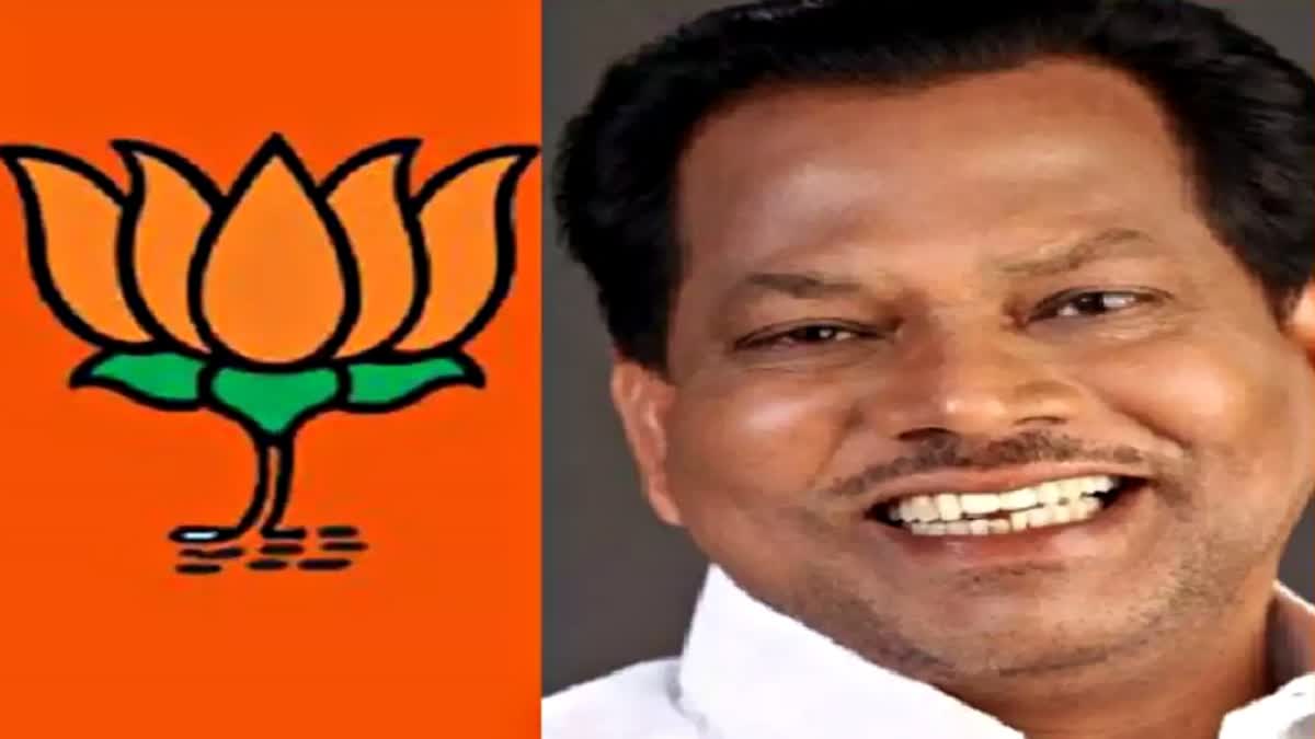 Former Minister Chandrashekar Left from Telangana BJP