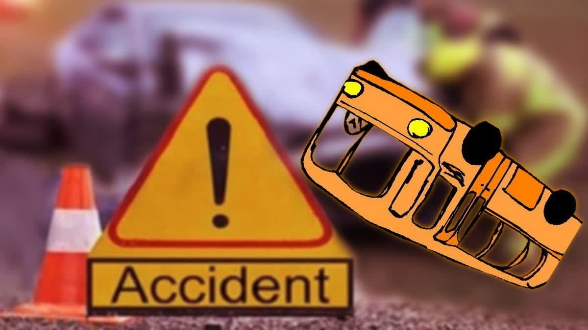 Rajasthan Road Accident