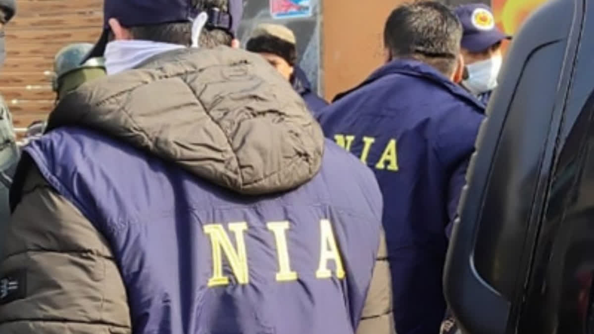 Kerala: NIA raids multiple places linked to former activists of Popular Front of India