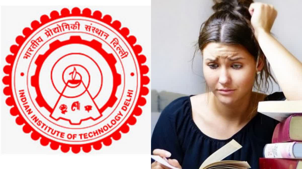 IIT Delhi Drops Mid Examinations