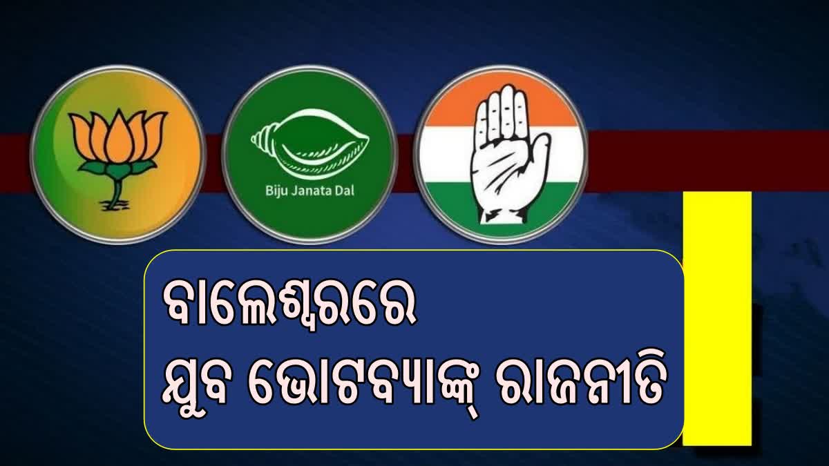 ଆତ୍ମନିର୍ଭର ହେଉଛି ଯୁବପିଢି, ନା କେବଳ ରାଜନୈତିକ ମୋହରା !