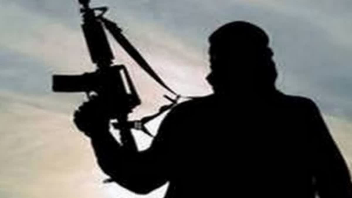 several terrorist killed in exchange of fire with Pakistan's security forces