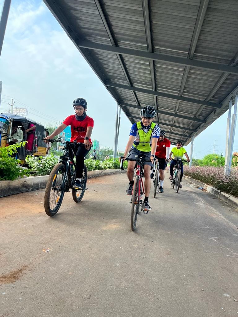 active-mobility-exercises-benfits-and-cycling-track-on-orr-hyderabad