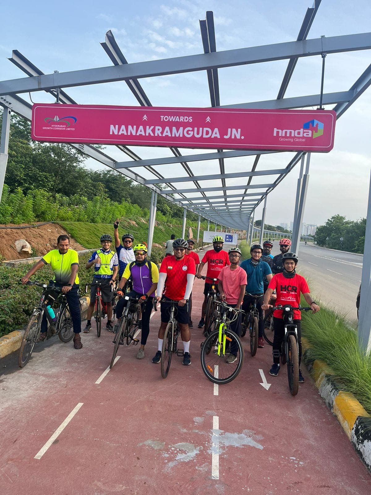 active-mobility-exercises-benfits-and-cycling-track-on-orr-hyderabad