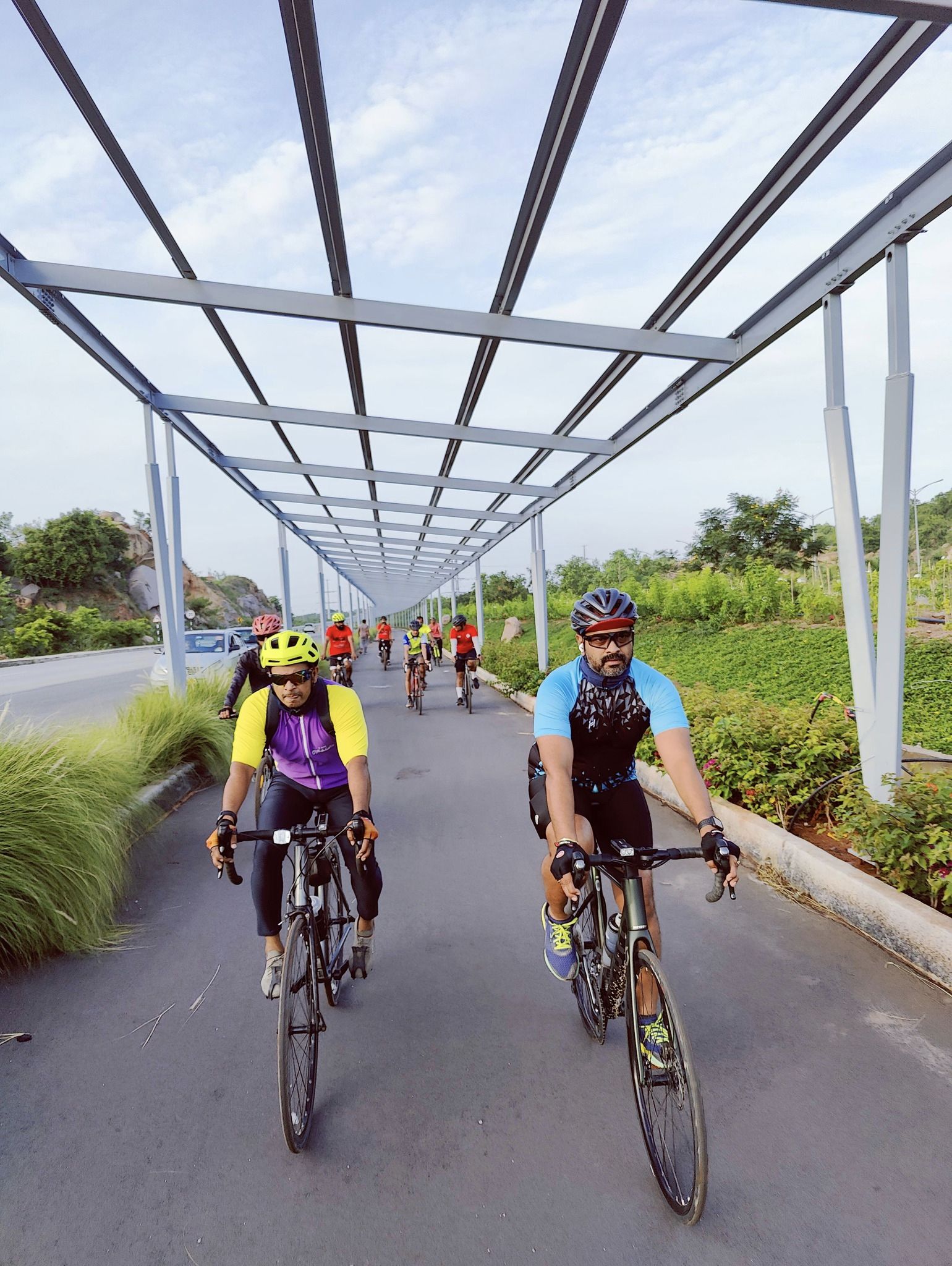 active-mobility-exercises-benfits-and-cycling-track-on-orr-hyderabad