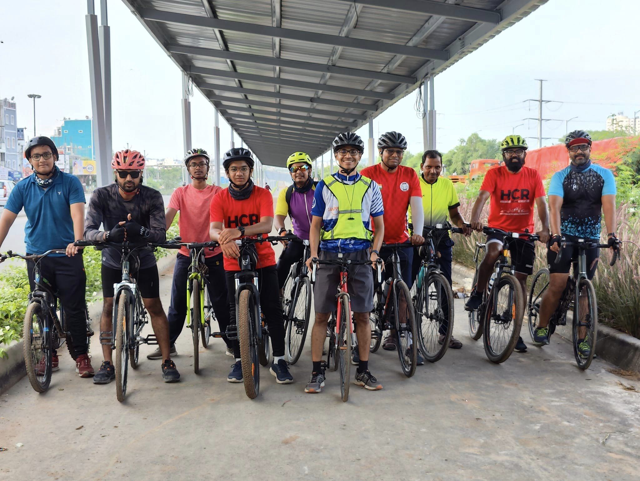 active-mobility-exercises-benfits-and-cycling-track-on-orr-hyderabad