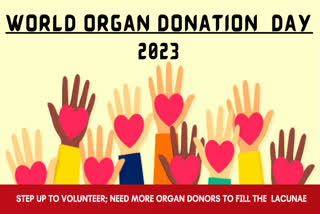 World Organ Donation Day 2023