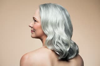 Grey Hair News