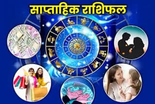 August Weekly Horoscope
