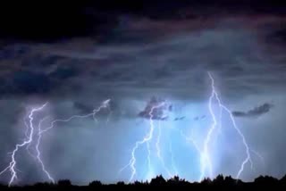 lightning strike in kendrapara