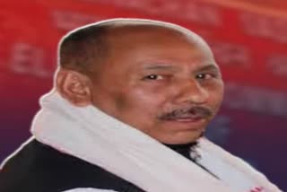 Assam MLA Pradeep Hazarika resigns from party posts