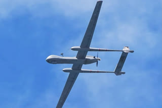 Eyeing China, Pakistan, India scales up strike capability with Heron Mark-2 drones in Northern sector