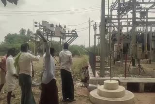 Farmers_Pelt_Stones on_Substation