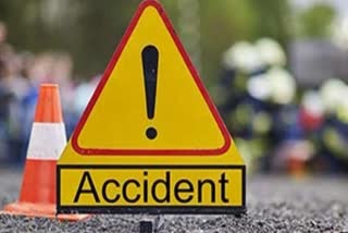 rajasthan accident news today rajasthan-car-bus-collision-several-family-members killed