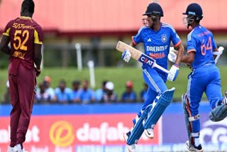 Ind vs Wi 4th T20