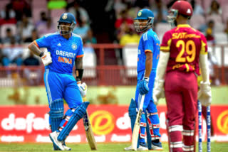 WI vs IND  West Indies vs India 5th T20 preview  West Indies vs India  Hardik pandya  Rovman powell  വെസ്റ്റ് ഇന്‍ഡീസ് vs ഇന്ത്യ  ഹാര്‍ദിക് പാണ്ഡ്യ  റോവ്‌മാന്‍ പവല്‍  സഞ്‌ജു സാംസണ്‍  sanju samson