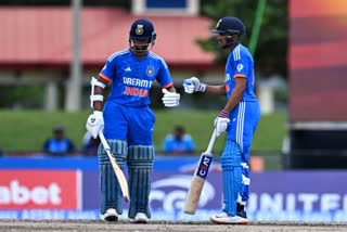 IND vs WI 5th T20