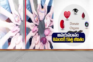 Jeevandan Organ Donation Organization