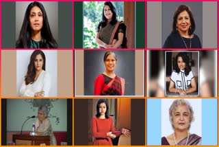 Top 10 Indian Richest Women